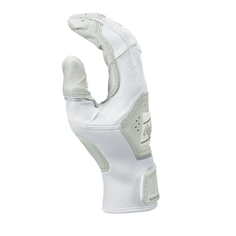 Rawlings RAWLINGS WORKHORSE GANT DE FRAPPEUR ADULTE BLANC