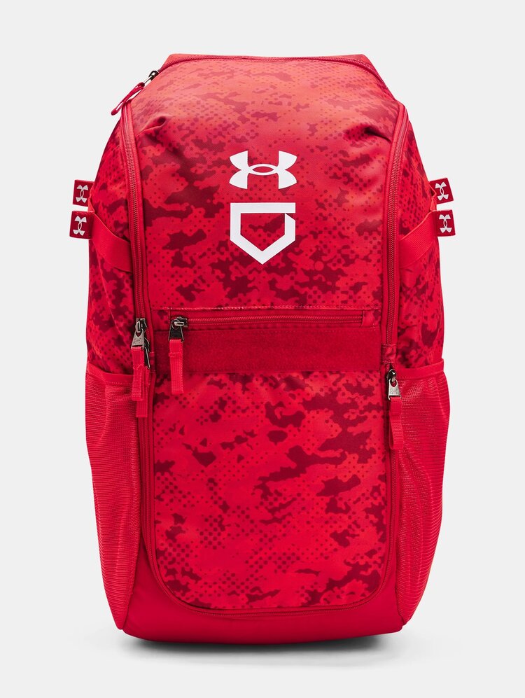 UNDER ARMOUR UNDER ARMOUR UTILITY PRINT SAC DE BASEBALL
