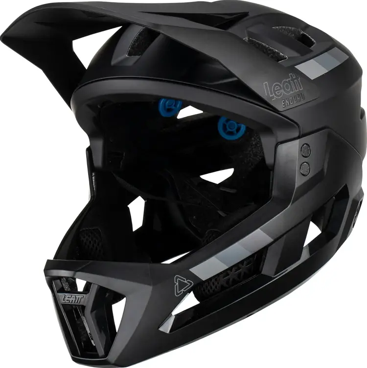 Leatt LEATT CASQUE MTB 2.0 ENDURO STEALTH ADULTE