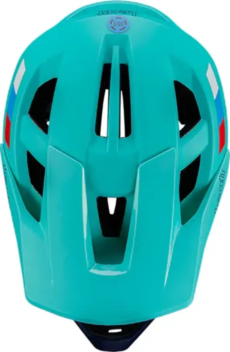 Leatt LEATT CASQUE MTB ENDURO 2.0 ADULTE/JUNIOR AQUA