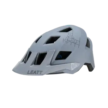 Leatt LEATT CASQUE MTB 1.0 TITANIUM