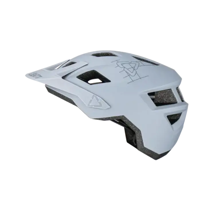 Leatt LEATT CASQUE MTB 1.0 TITANIUM