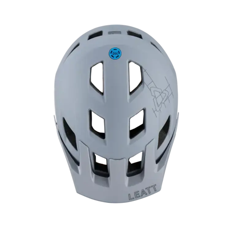 Leatt LEATT CASQUE MTB 1.0 TITANIUM