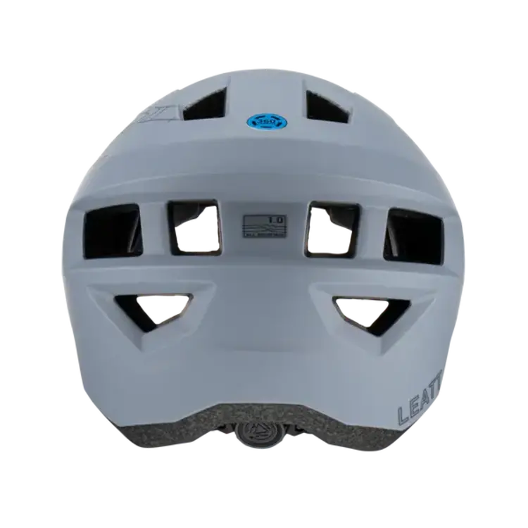 Leatt LEATT CASQUE MTB 1.0 TITANIUM