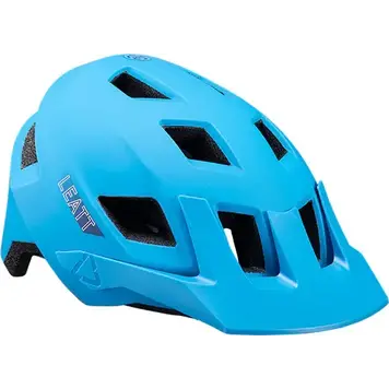 Leatt LEATT CASQUE MTB 1.0 ADULTE CYAN
