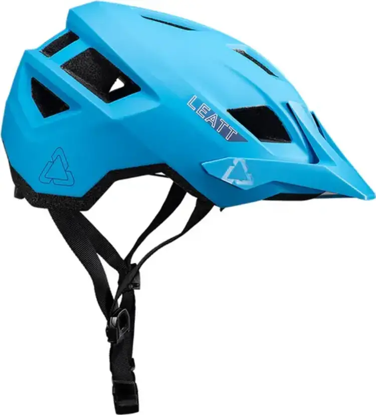 Leatt LEATT CASQUE MTB 1.0 ADULTE CYAN