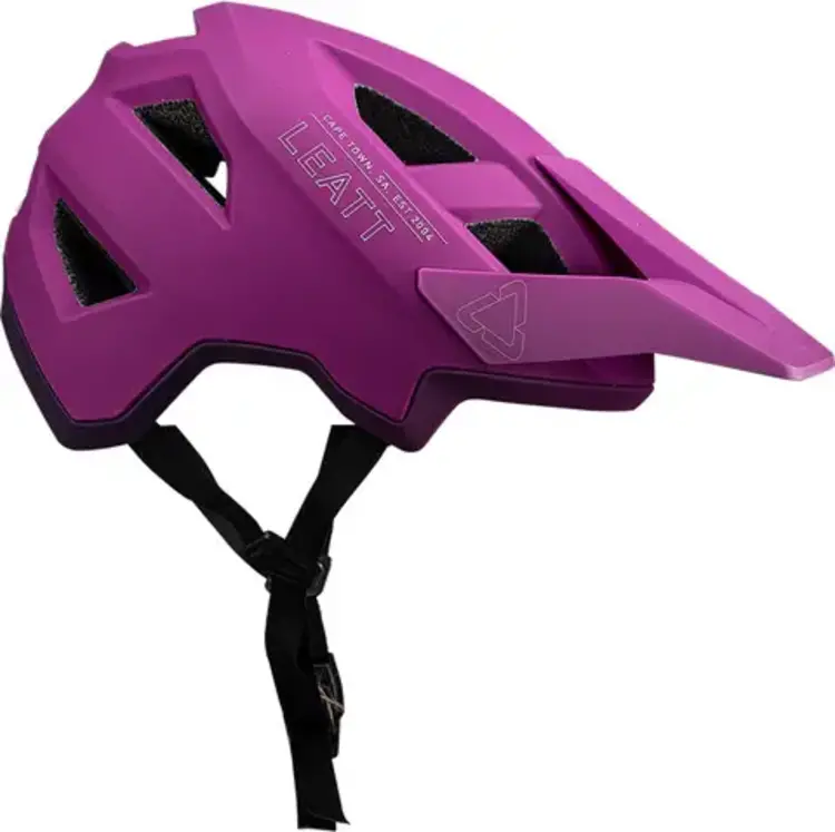 Leatt LEATT CASQUE MTB 2.0 PURPLE