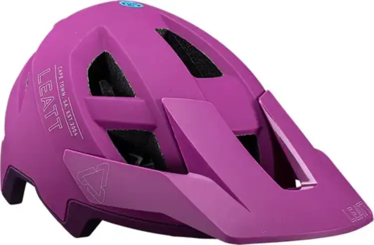 Leatt LEATT CASQUE MTB 2.0 PURPLE