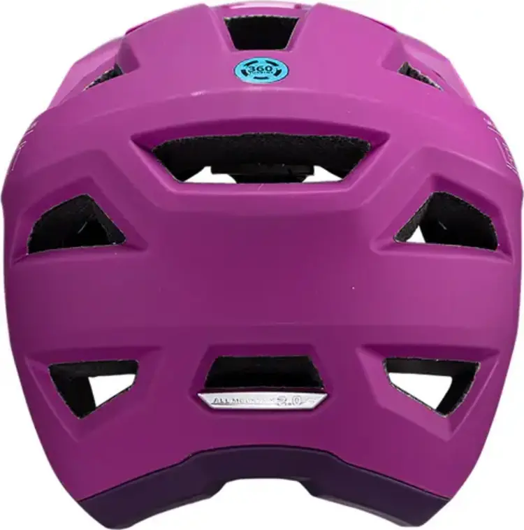 Leatt LEATT CASQUE MTB 2.0 PURPLE