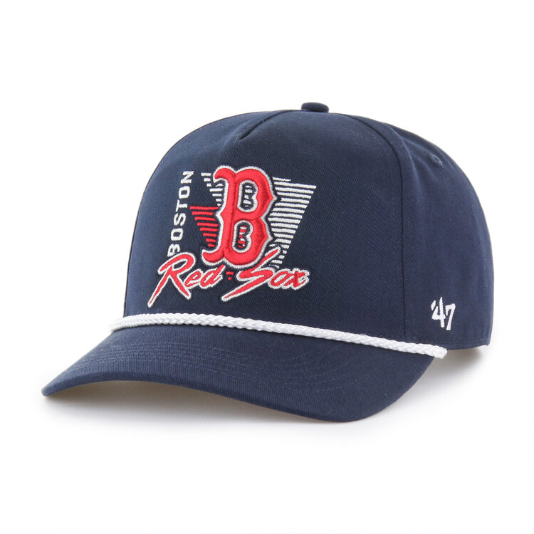 47 brand 47 CASQUETTE SPLINT HITCH MLB RED SOX DE BOSTON