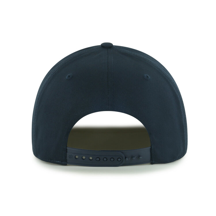 47 brand 47 CASQUETTE SPLINT HITCH NHL CANADIENS DE MONTREAL