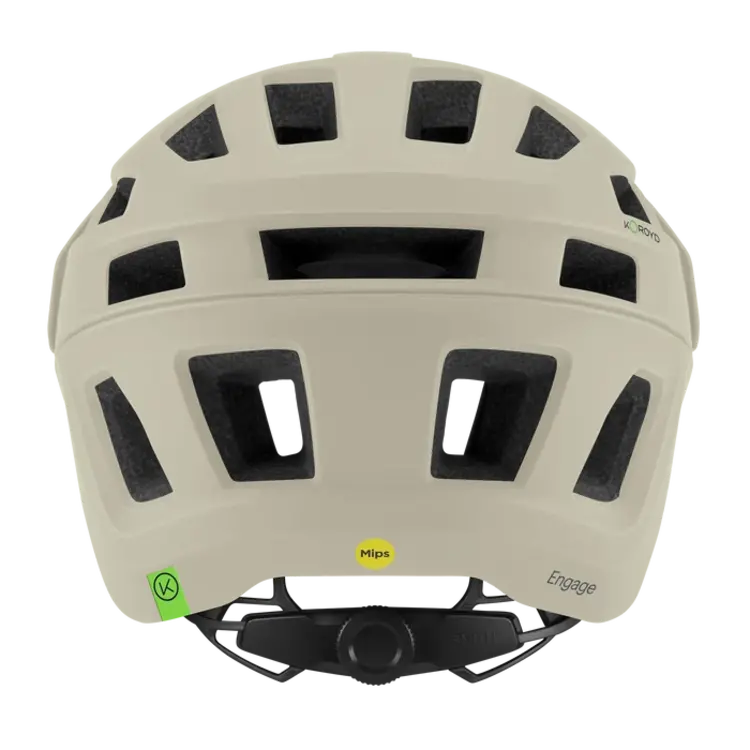 SMITH SMITH ENGAGE CASQUE VÉLO DE MONTAGNE CRAIE MAT