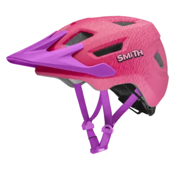 Smith Optics SMITH SIDEKICK JR. CASQUE DE VÉLO DE MONTAGNESUCETTE DÉLAVÉE MAT JUNIOR