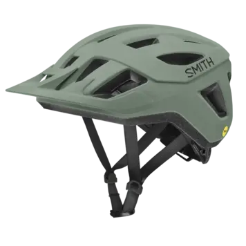 SMITH SMITH CONVOY CASQUE VÉLO MONTAGNE GENÉVRIER MAT ADULTE
