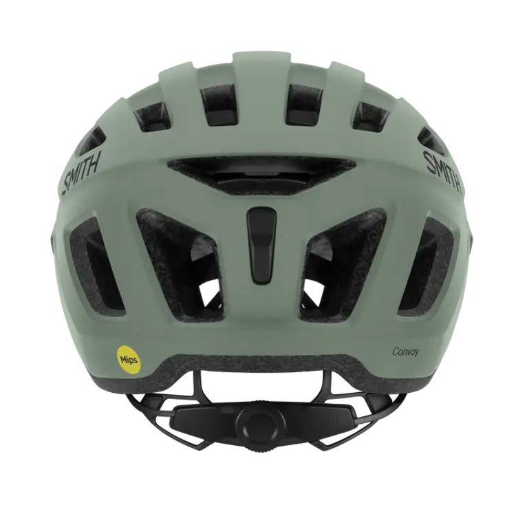 SMITH SMITH CONVOY CASQUE VÉLO MONTAGNE GENÉVRIER MAT ADULTE