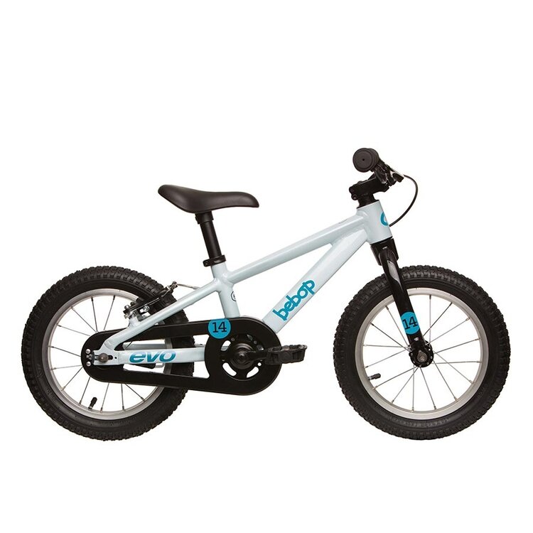EVO EVO BEBOP VÉLO ENFANT 14'' (52CM)