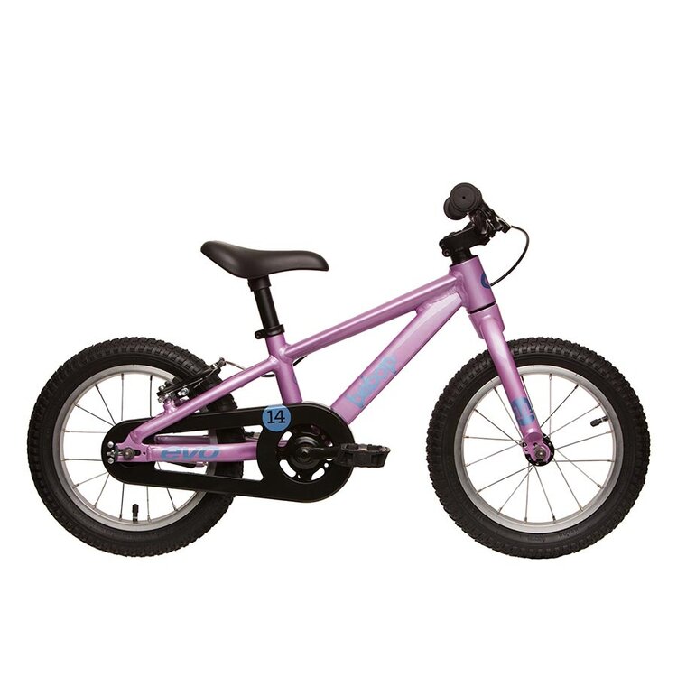 EVO EVO BEBOP VÉLO ENFANT 14'' (52CM)