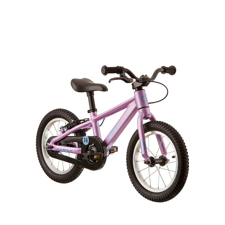 EVO EVO BEBOP VÉLO ENFANT 14'' (52CM)