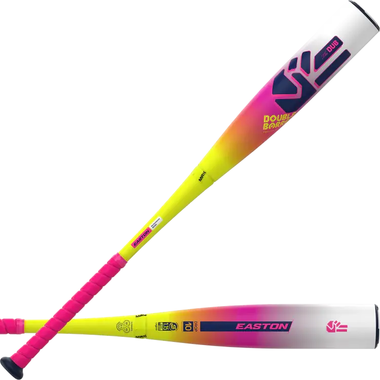 Easton Baseball (Canada) EASTON THE DUB BATON DE BASEBALL USSSA (-10) 2''3/4 BARIL