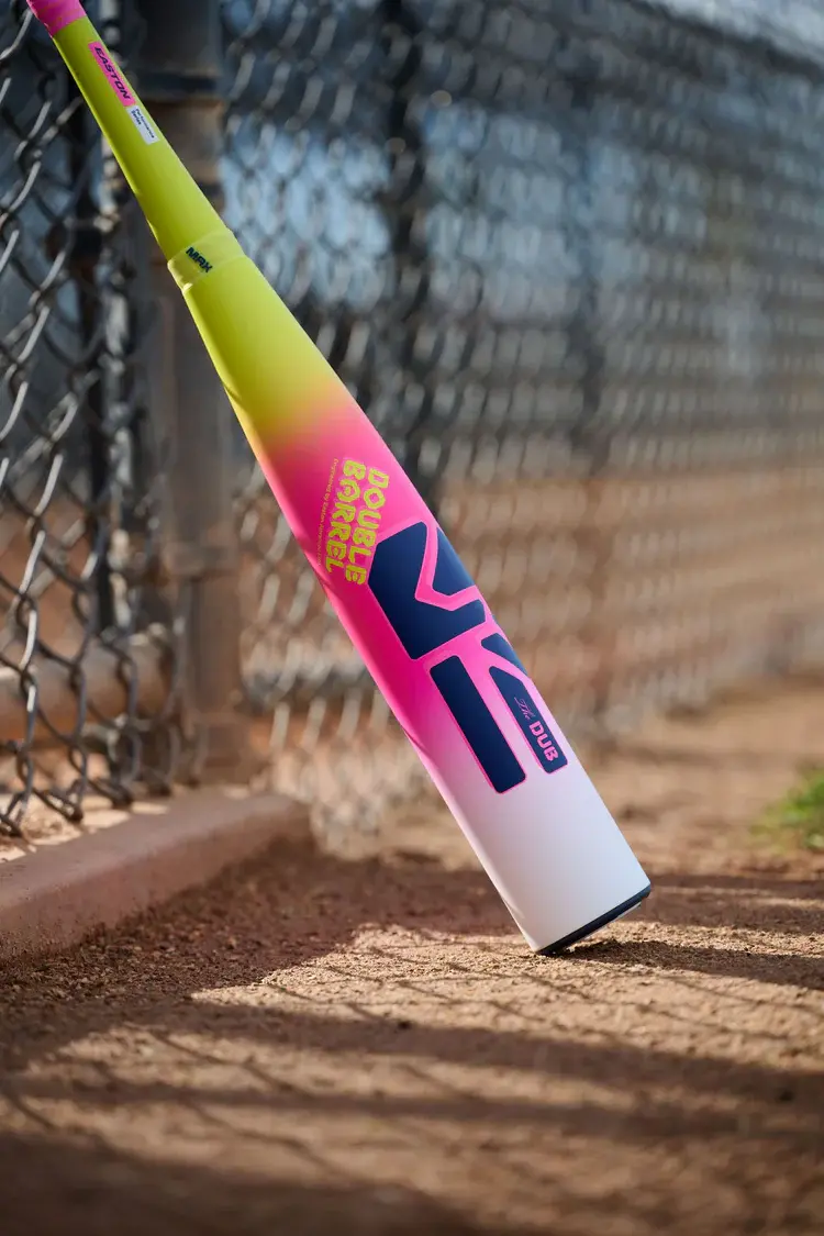 Easton Baseball (Canada) EASTON THE DUB BATON DE BASEBALL USSSA (-10) 2''3/4 BARIL