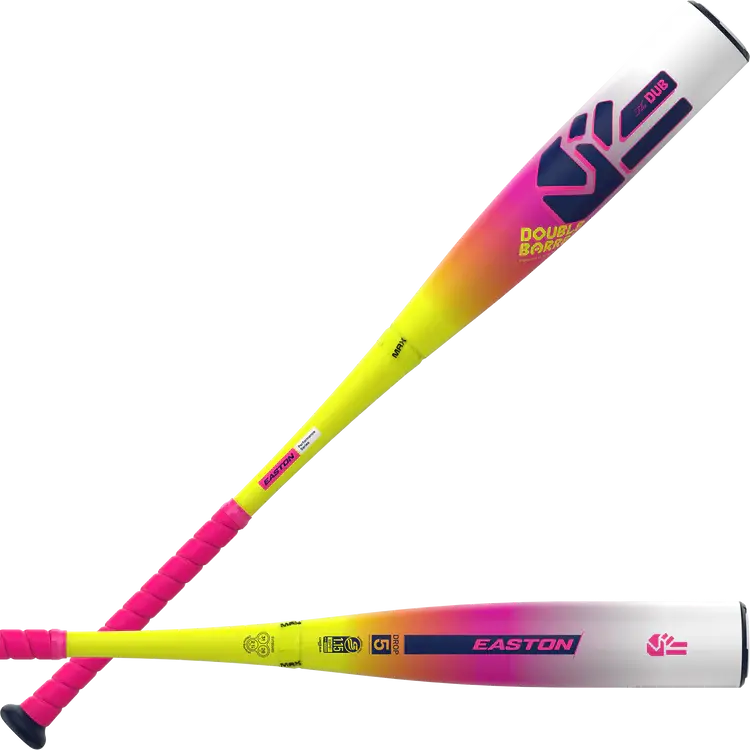 Easton Baseball (Canada) EASTON THE DUB BATON DE BASEBALL USSSA (-5) 2''/3/4 BARIL