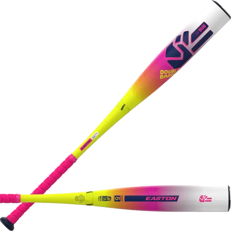 Easton Baseball (Canada) EASTON THE DUB BATON DE BASEBALL USSSA (-5) 2''/3/4 BARIL