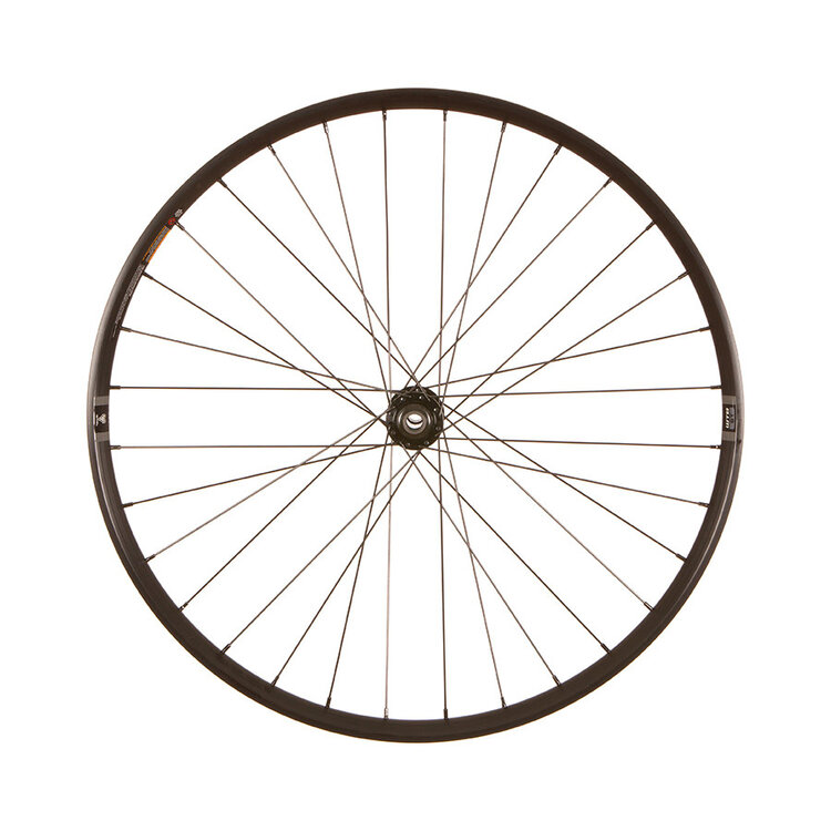 Wheel Shop Wheel Shop, WTB ST i30 TCS / FH-TC600-HM-B, Roue, Arrière, 27.5'' / 584, Trous: 32, 12mm TA, 148mm, Disque Center Lock, Shimano HG