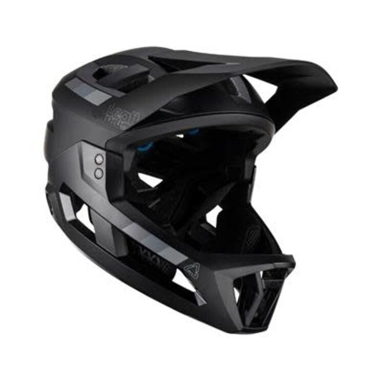 Leatt LEATT CASQUE MTB 2.0 ENDURO STEALTH ADULTE