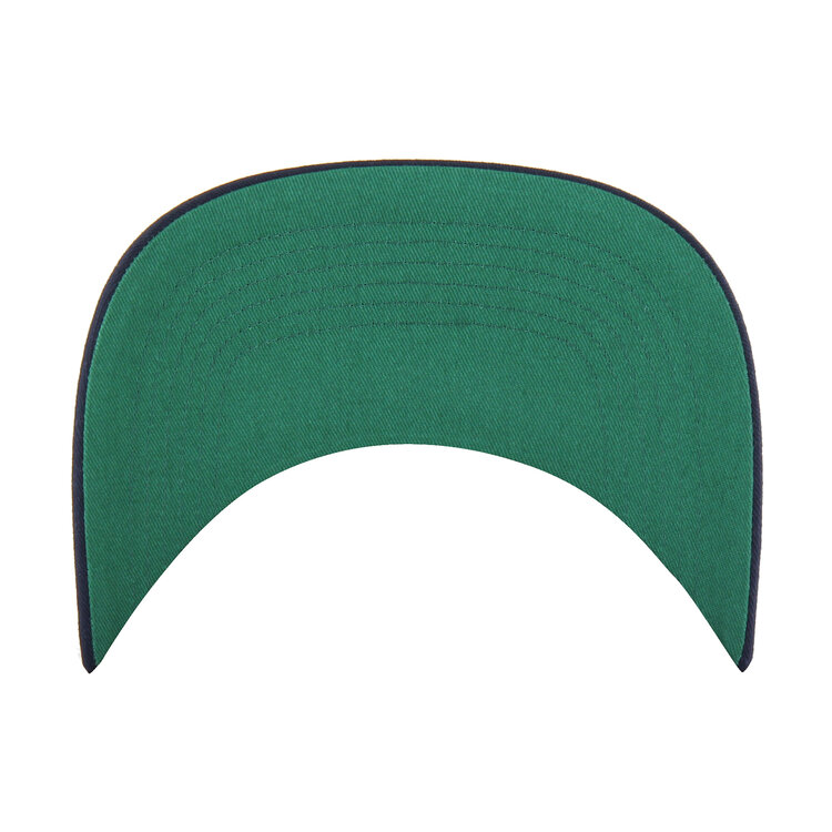 47 brand 47 CASQUETTE DIAMOND HITCH RF NCAA NOTRE DAME FIGHTING IRISH