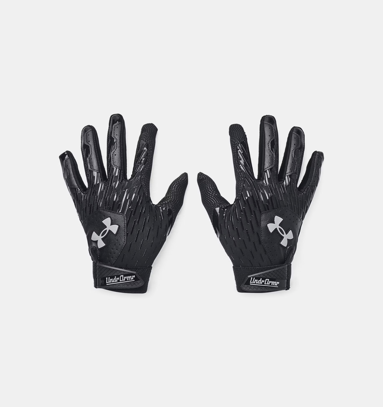 UNDER ARMOUR UA CLEAN UP ADULTE GANTS FRAPPEUR
