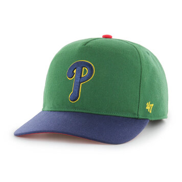 47 brand 47 CASQUETTE HITCH YACHT CLUB MLB PHILLIES DE PHILADELPHIE