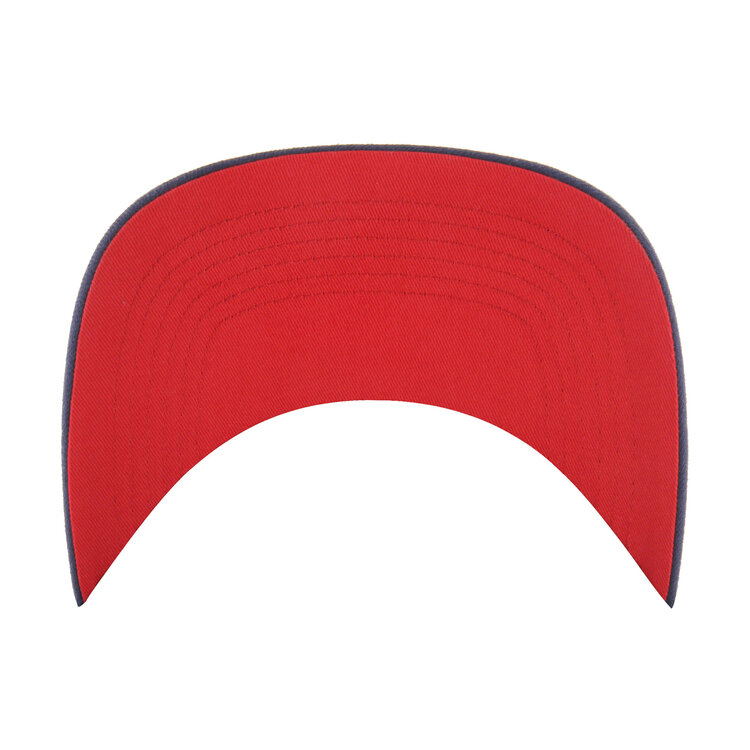 47 brand 47 CASQUETTE HITCH YACHT CLUB MLB PHILLIES DE PHILADELPHIE