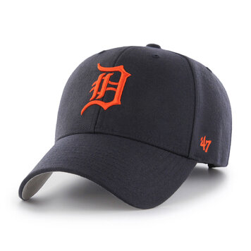 47 brand 47 CASQUETTE MVP MLB TIGERS DE DÉTROIT