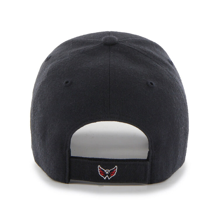 47 brand 47 CASQUETTE MVP BASIC NHL CAPITALS DE WASHINGTON