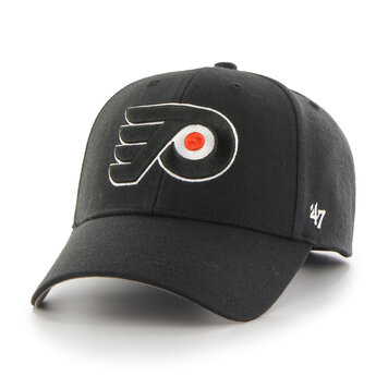 47 brand 47 CASQUETTE MVP BASIC NHL FLYERS DE PHILADELPHIE