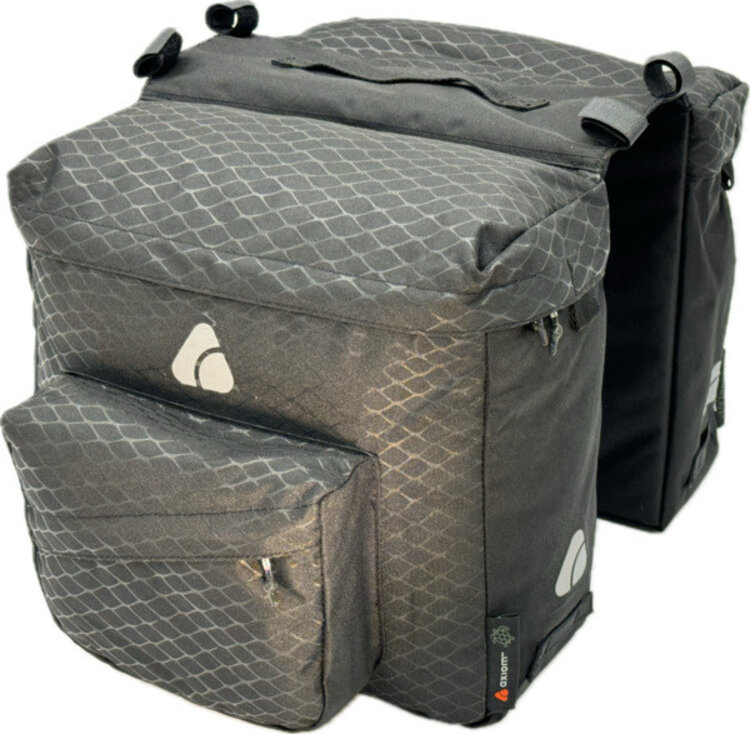 AXIOM AXIOM OCEANWEAVE PANNIERPACK 25