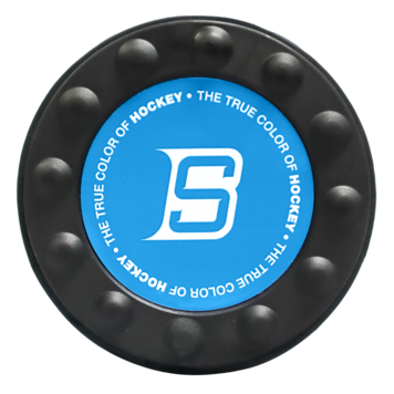 BLUE SPORTS BLUE SPORTS TRUEFEEL PUCK  6OZ