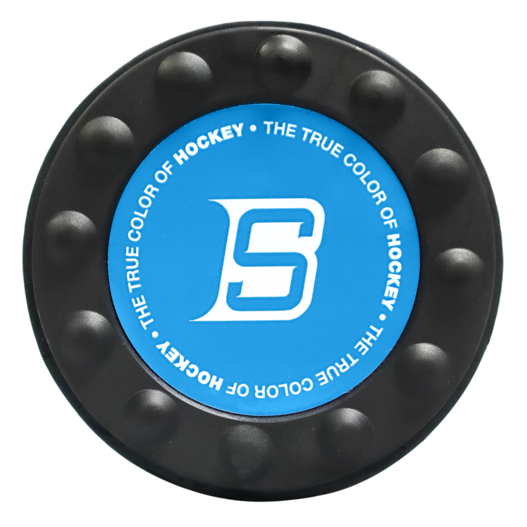 BLUE SPORTS BLUE SPORTS TRUEFEEL PUCK  6OZ