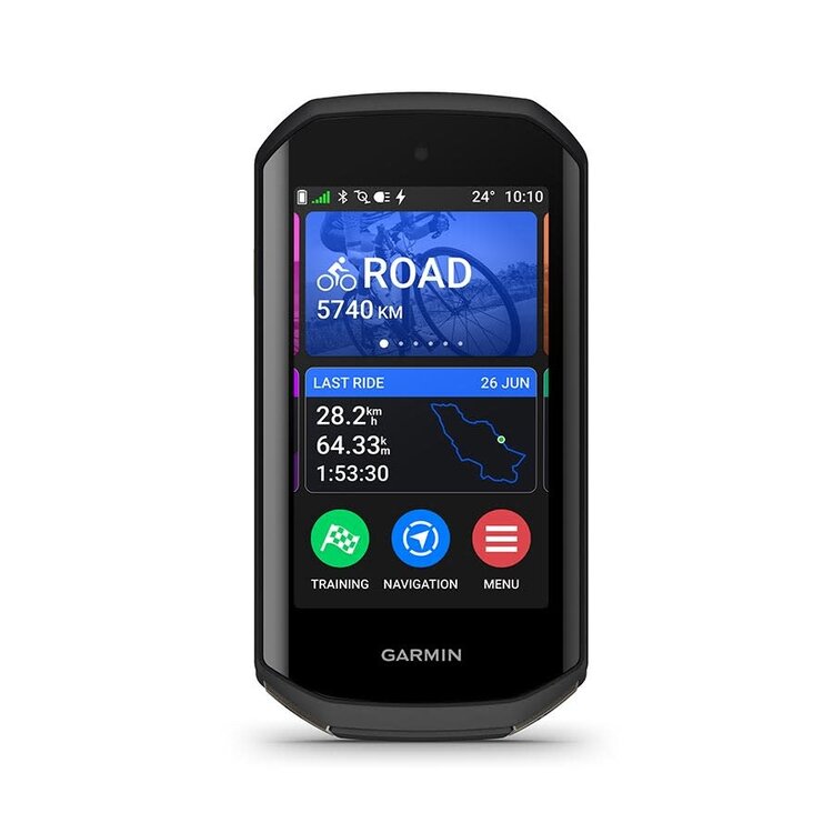 GARMIN GARMIN CYCLOMETRE EDGE 1050