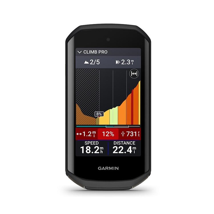 GARMIN GARMIN CYCLOMETRE EDGE 1050