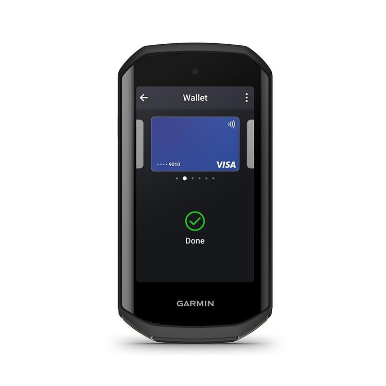 GARMIN GARMIN CYCLOMETRE EDGE 1050
