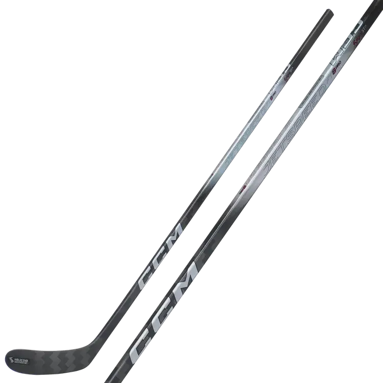 CCM Hockey CCM JETSPEED FT8 PRO BATON DE HOCKEY ENFANT