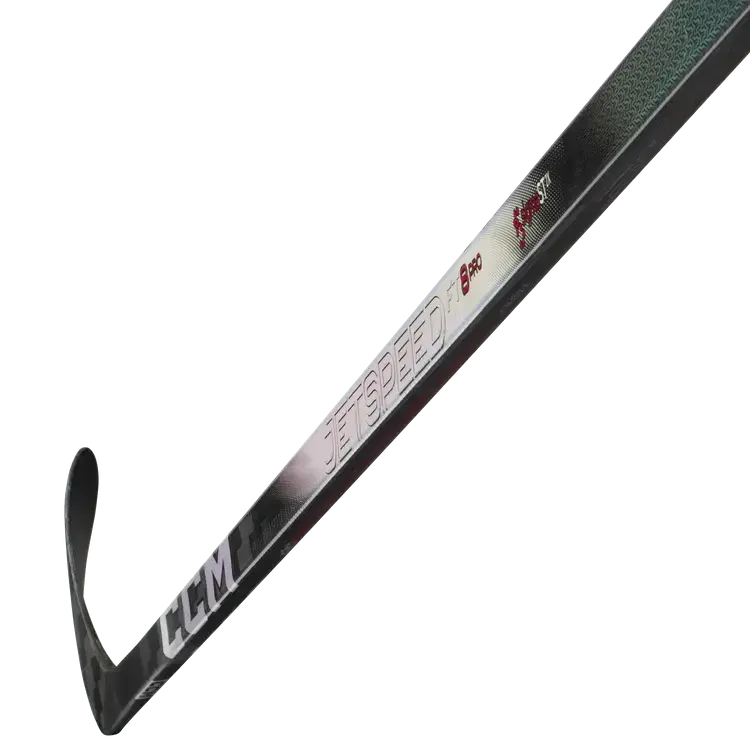 CCM Hockey CCM JETSPEED FT8 PRO BATON DE HOCKEY JUNIOR