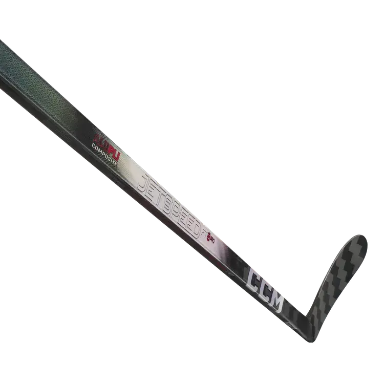 CCM Hockey CCM JETSPEED FT8 PRO BATON DE HOCKEY SENIOR