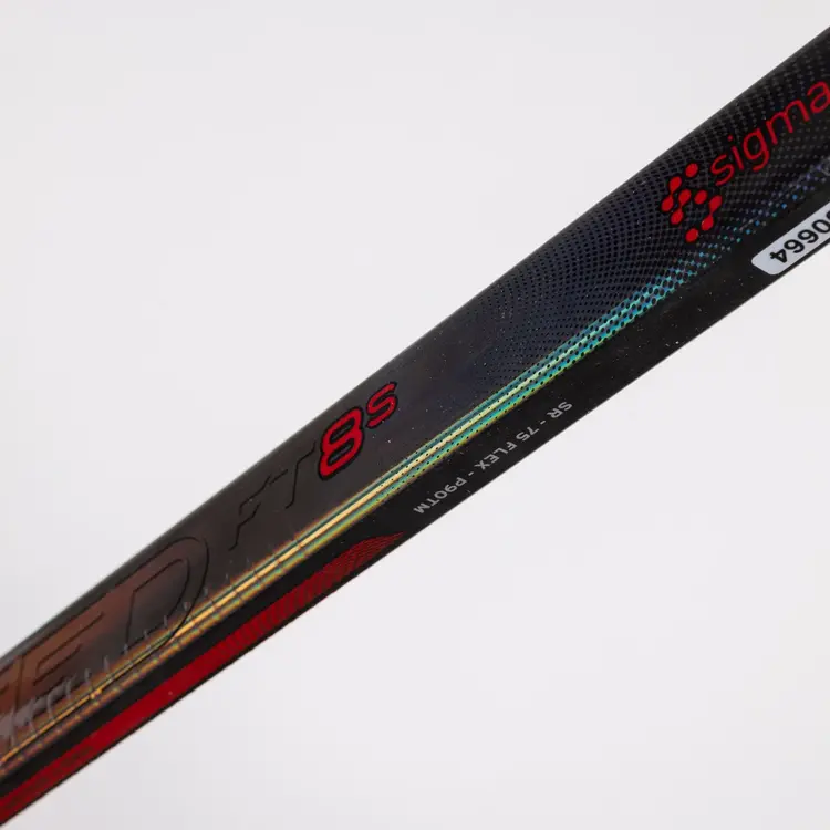 CCM Hockey CCM JETSPEED FT8S BATON DE HOCKEY SENIOR