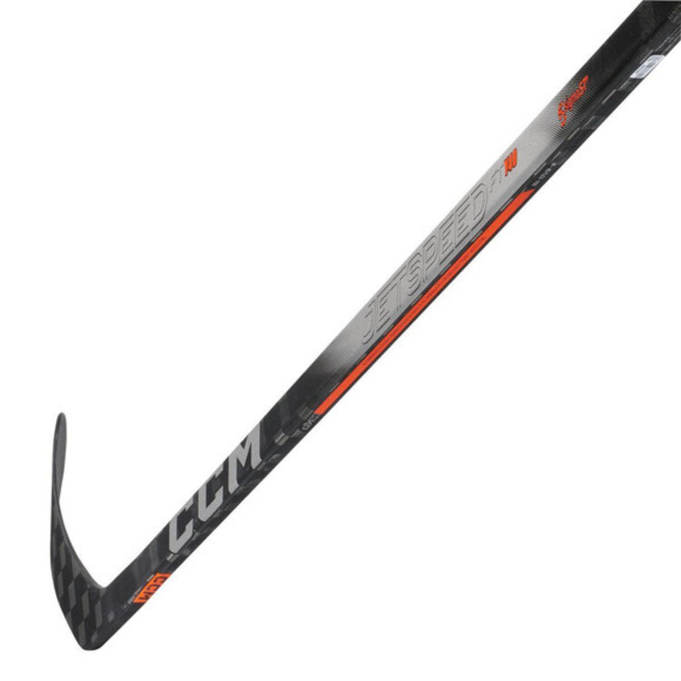 CCM Hockey CCM JETSPEED FTY40 BATON DE HOCKEY ENFANT 40FLEX