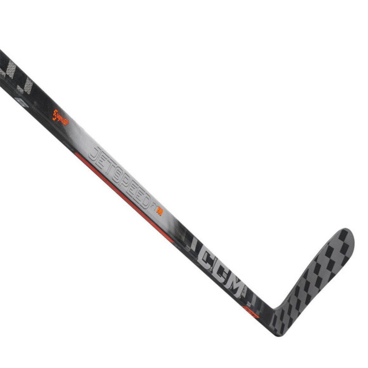 CCM Hockey CCM JETSPEED FTY40 BATON DE HOCKEY ENFANT 40FLEX