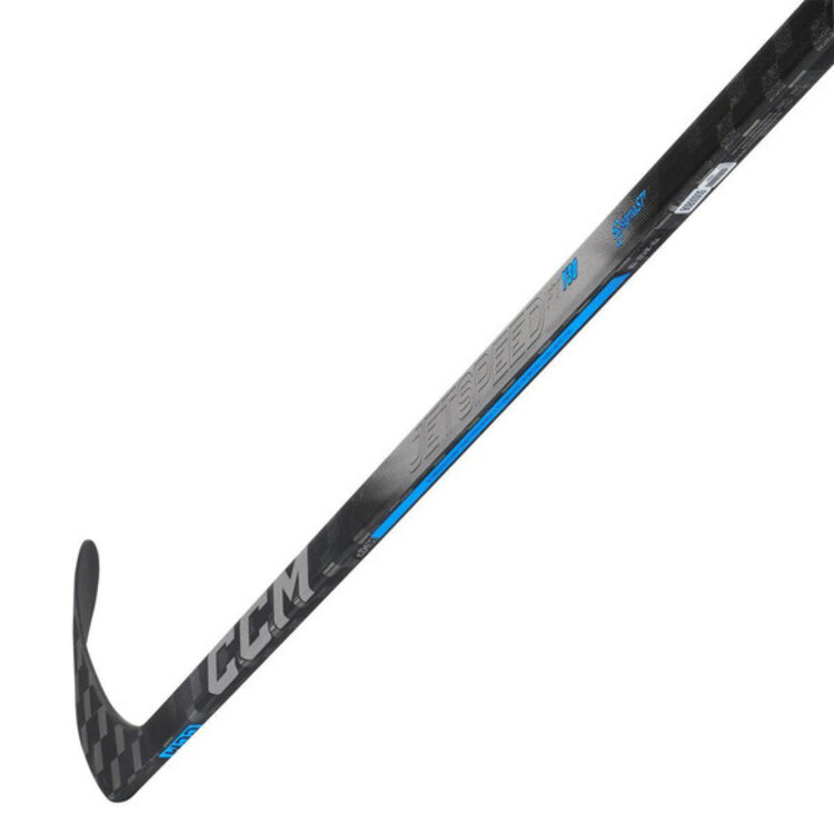 CCM Hockey CCM JETSPEED FTY30 BATON DE HOCKEY ENFANT 30FLEX
