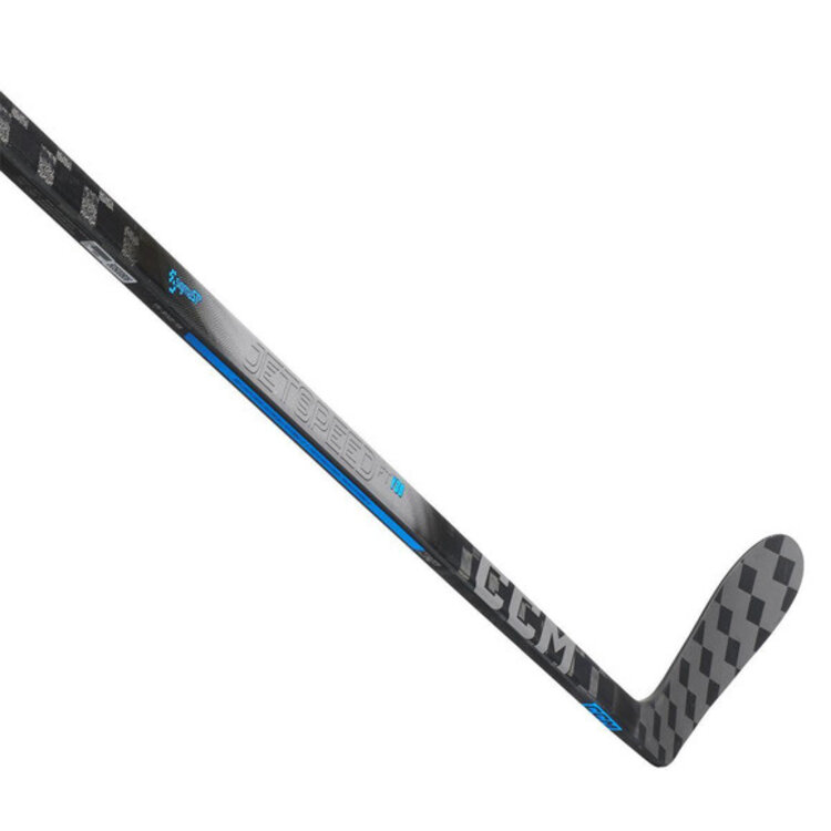 CCM Hockey CCM JETSPEED FTY30 BATON DE HOCKEY ENFANT 30FLEX