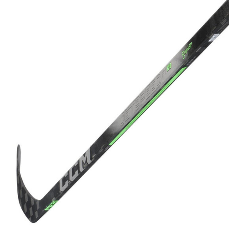 CCM Hockey CCM JETSPEED FTY20 BATON DE HOCKEY ENFANT 20 FLEX